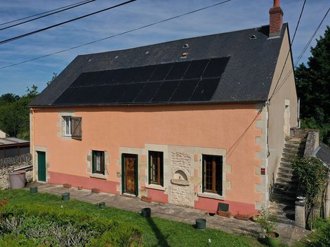 Première photo du bien