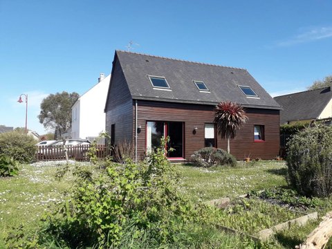 Première photo du bien