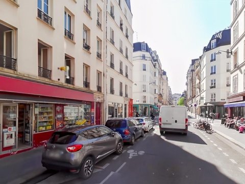 Première photo du bien
