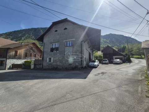 Première photo du bien