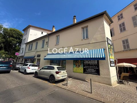 Première photo du bien