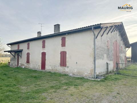 Première photo du bien