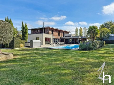 Première photo du bien