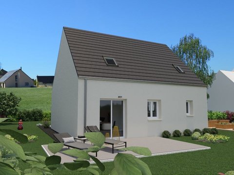 Première photo du bien