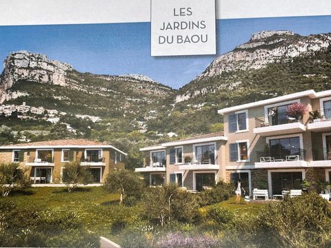 Première photo du bien