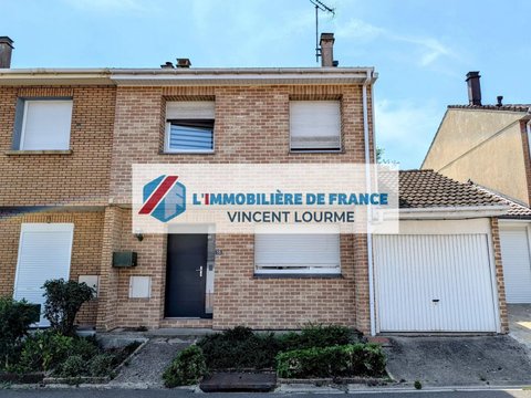 Première photo du bien
