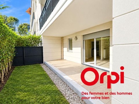 Première photo du bien
