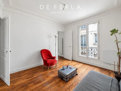 Première photo du bien
