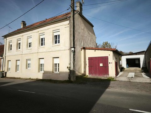 Première photo du bien