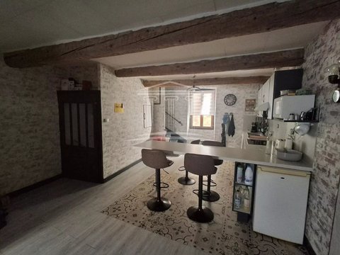 Première photo du bien