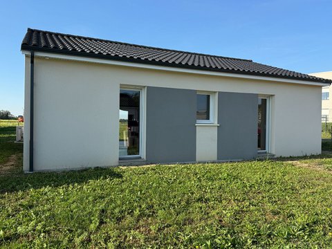 Première photo du bien