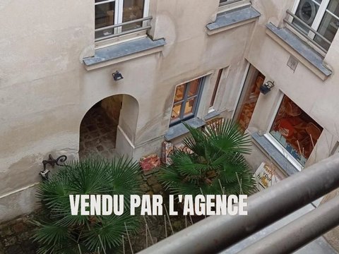 Première photo du bien