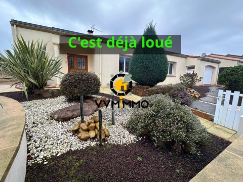 Première photo du bien