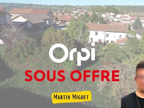 Première photo du bien