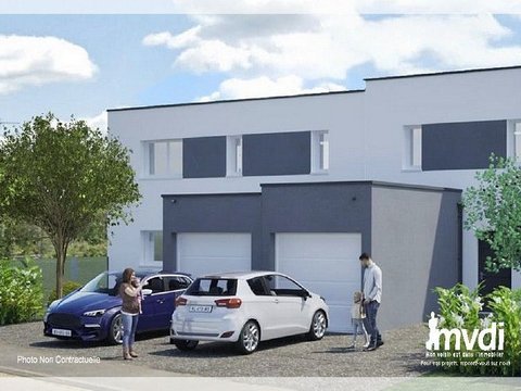 Première photo du bien