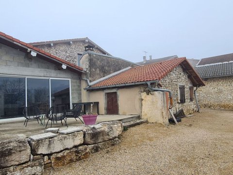 Première photo du bien