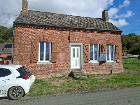 Première photo du bien