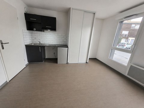 Première photo du bien