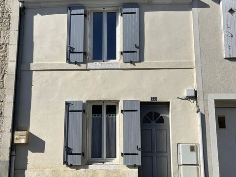 Première photo du bien