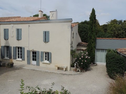 Première photo du bien