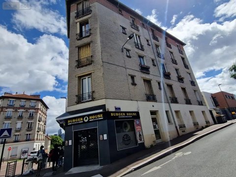 Première photo du bien