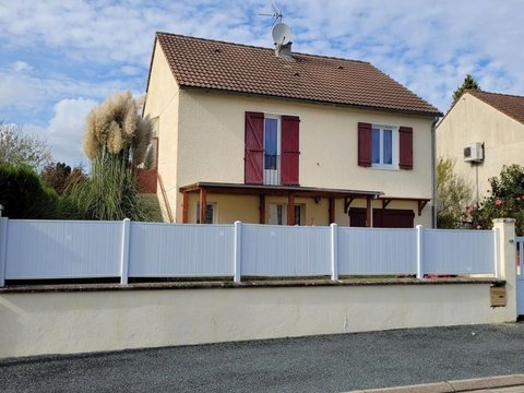 Première photo du bien