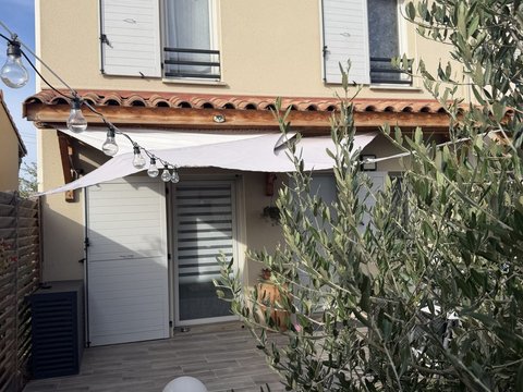 Première photo du bien
