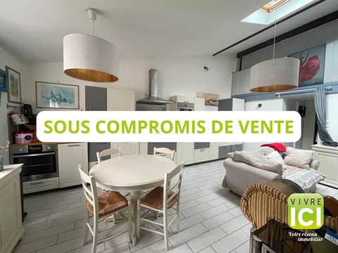 Première photo du bien