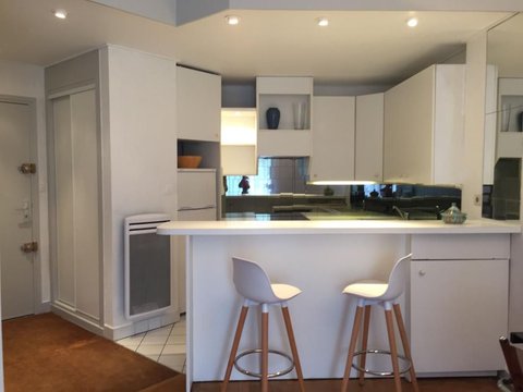 Première photo du bien