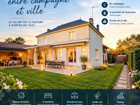 Première photo du bien