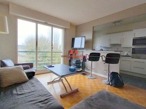 Première photo du bien