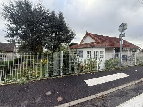 Première photo du bien