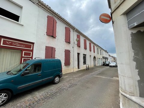 Première photo du bien