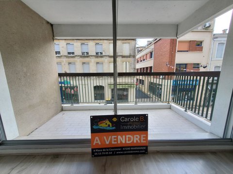 Première photo du bien