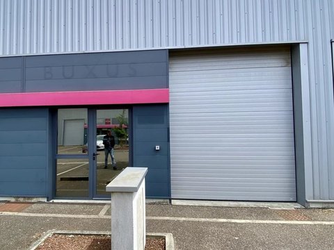 Première photo du bien