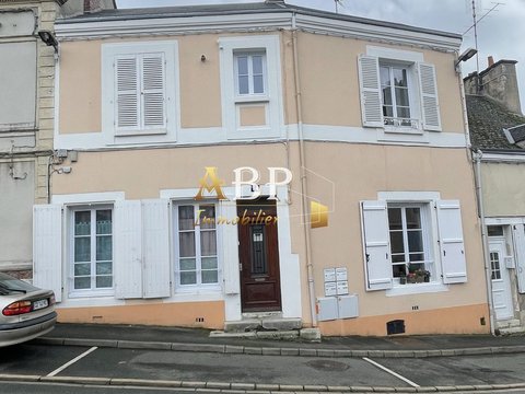 Première photo du bien