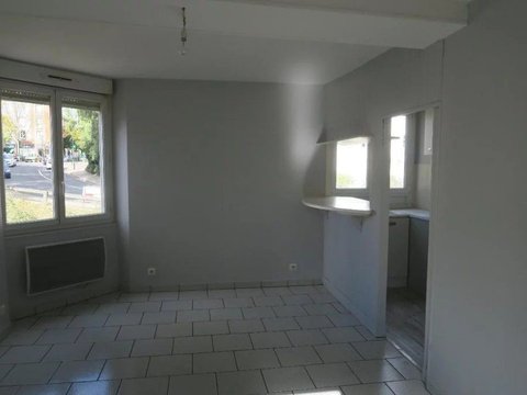 Première photo du bien