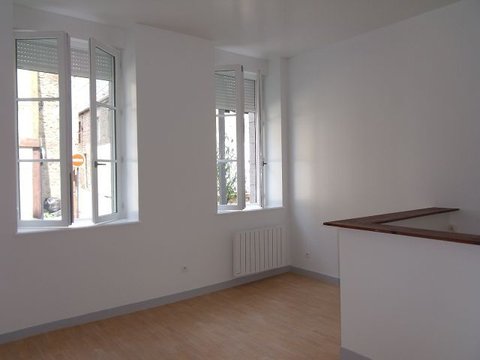 Première photo du bien