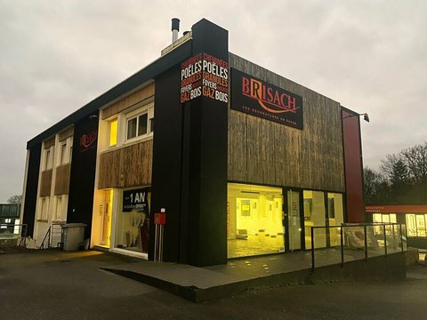 Première photo du bien