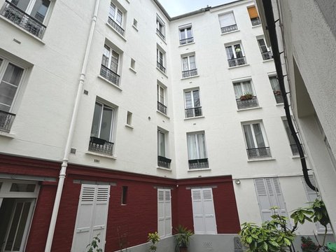 Première photo du bien