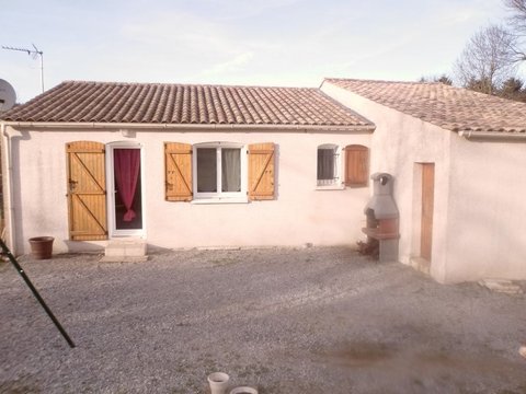 Première photo du bien