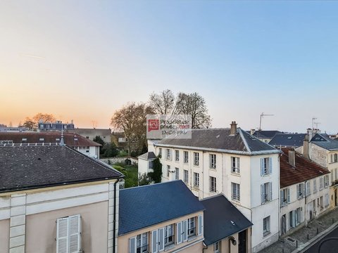 Première photo du bien