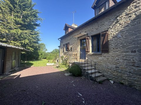 Première photo du bien