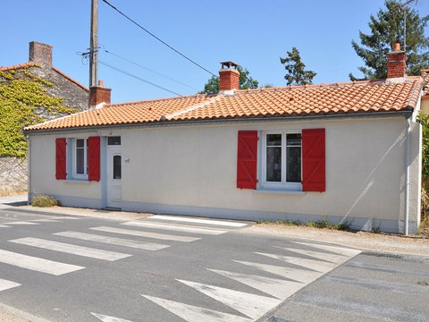Première photo du bien