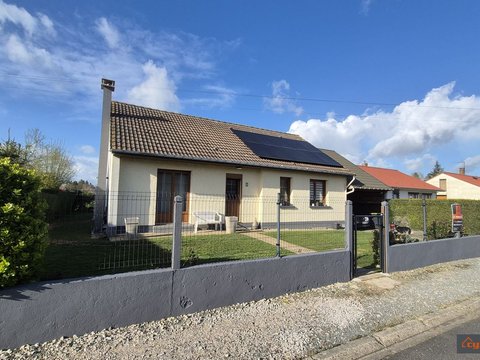 Première photo du bien