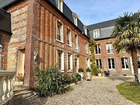Première photo du bien