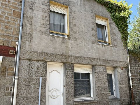 Première photo du bien