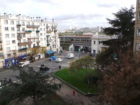 Première photo du bien