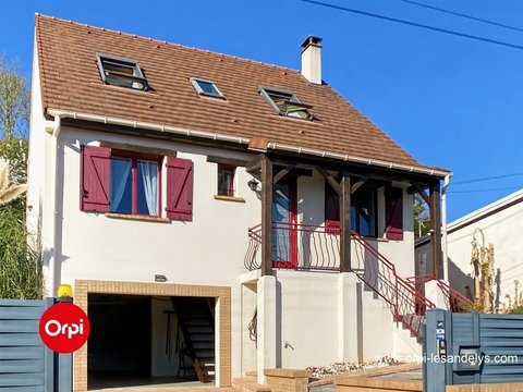 Première photo du bien