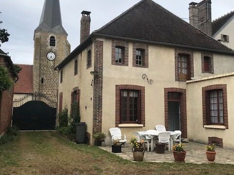 Première photo du bien